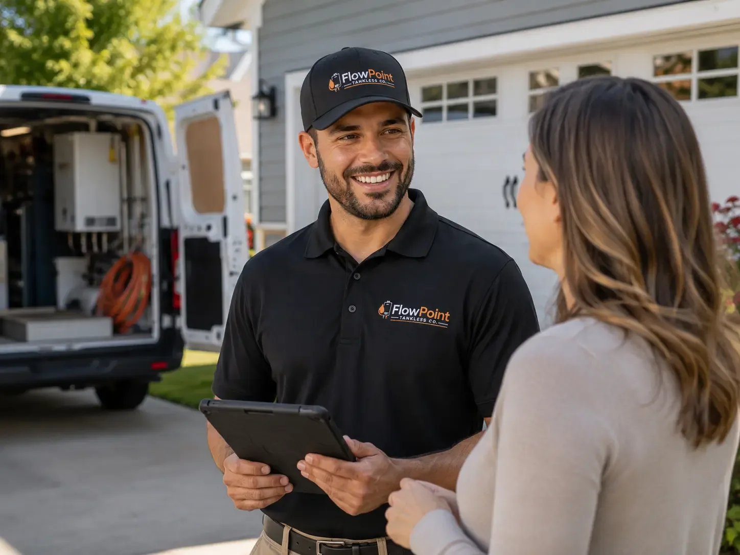 Tankless Water Heater Installation Cobb, CA FAQs